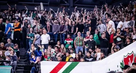 Kaf-Kaf’ın kupadaki rakibi Darüşşafaka