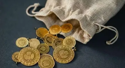 Gram altın rekor kırmaya devam ediyor -  Gram altın ne kadar oldu?