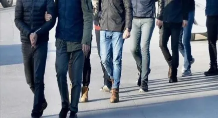 2012’deki sınavda FETÖ usulsüzlüğü