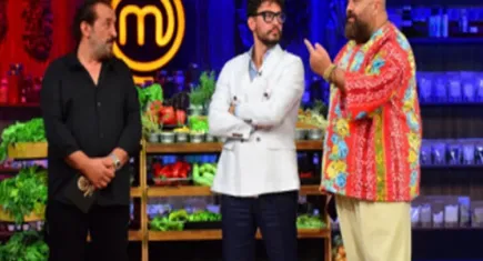 MasterChef All Star'da hangi takım kazandı 18 Ağustos? MasterChef All Star'da bitmeyen gerginlik