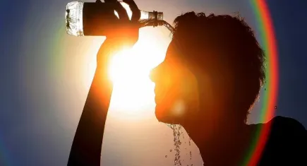 İzmir'de bu hafta sonu hava nasıl olacak? 19/20 Ağustos 2023