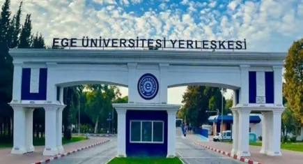 “Öğrencilerimizin her zaman yanındayız”