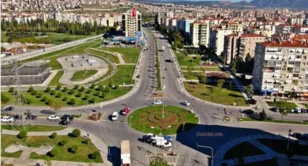 Bornova’da 1 günde 10 mekan. Bornova’yı 24 saatte keşfedin