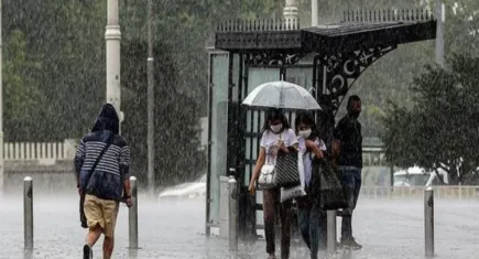 Denizli'de haftasonu hava nasıl olacak? 26-27 Ağustos 2023