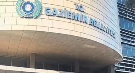 Gaziemir Belediyesi'nden eğitim alanında örnek adım