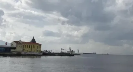 İzmir'de bugün hava nasıl olacak? İşte saatlik hava durumu 29.08.2023