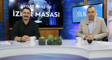 Ayda en az iki çift ayakkabı eskiteceğiz!