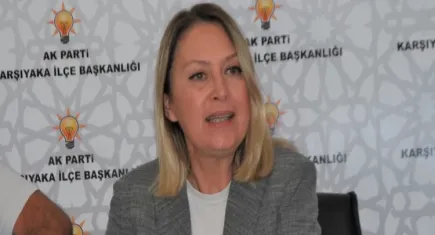 AK Parti İzmir’de flaş istifa!