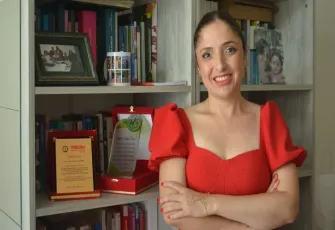 Prof. Dr. Deniz: Unutulma hakkı, temel bir insan hakkı