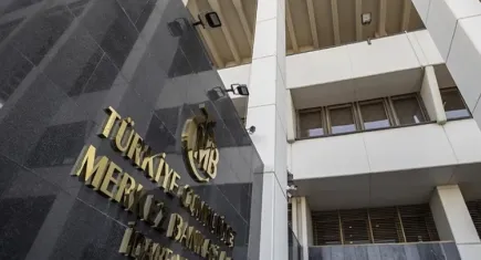 Merkez Bankası ile Kore Merkez Bankası ikili para takası anlaşmasını yeniledi