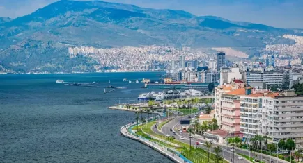 İzmir’de en sevilen 10 AVM