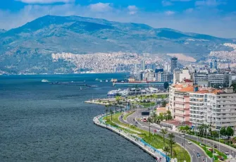 İzmir’de en sevilen 10 AVM