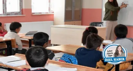 Devlet okulları özel okullarla yarışıyor… ‘İsterse’ değil, ‘istemeye istemeye bağış’