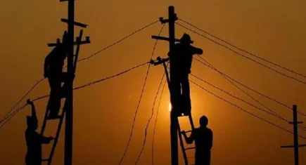 Balıkesir'de elektrik kesintisi - 10 Eylül 2023 Pazar