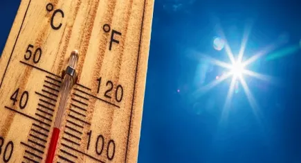 Aydın'da haftalık hava durumu: 11 Eylül /15 Eylül 2023