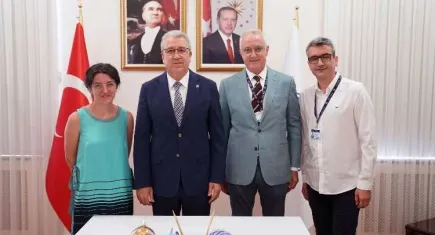 Hipospadias cerrahisi uzmanları EÜ'nde bir araya gelecek