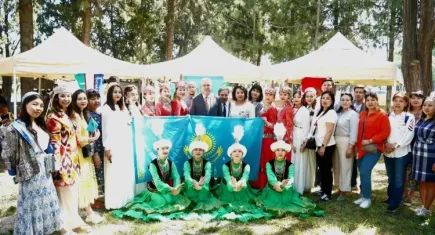 EÜ bilimsel gücünü TÜRKÜNİB üyesi üniversitelerle ile paylaşıyor