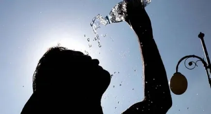 Denizli'de hafta sonu hava nasıl olacak? 23-24 Eylül 2023