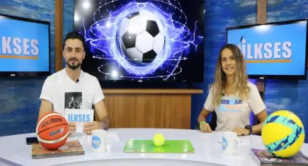 İzmirli Demir Leydi: Triatlon ile sınırlarımı aşıyorum