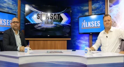 Aksoy’dan ‘Şahin’ yorumu: FETÖ artıklarını başkan yapmak için uğraşacaksınız!