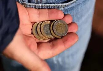 TÜRK-İŞ açıkladı… Açlık sınırı 13 bin TL’yi aştı!