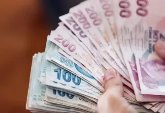 Çiftçilere müjdeyi bakan verdi!