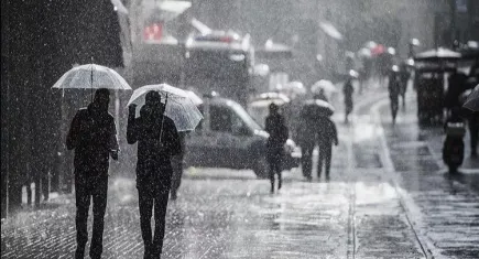 İzmir'de bugün hava nasıl olacak? İşte saatlik hava durumu 30.09.2023