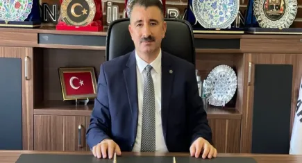 Başdaş: Moloz siyasetini bırak!