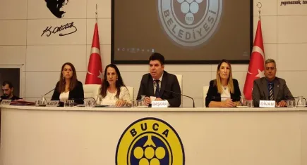 AK Partili Gündoğdu’dan Başkan Kılıç’a 4,5 yıllık performans eleştirisi