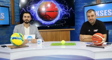 Burak Gören: “Petkim” basketbola değer katıyor
