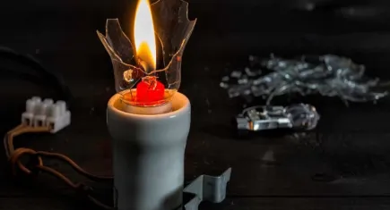 Kütahya elektrik kesintisi - 14 Ekim 2023 Cumartesi