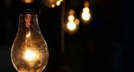 Bursa elektrik kesintisi - 15 Ekim 2023 Pazar