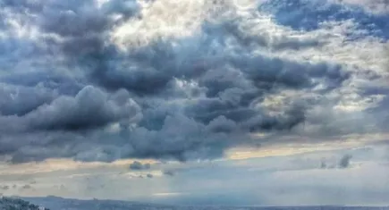 Muğla'da haftalık hava durumu: 16 Ekim / 20 Ekim 2023