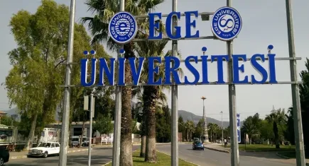 Türkiye’de ilk kez Ege Üniversitesinde düzenlenecek