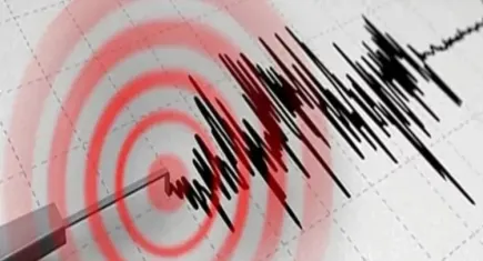 İzmir'de deprem paniğe neden oldu!