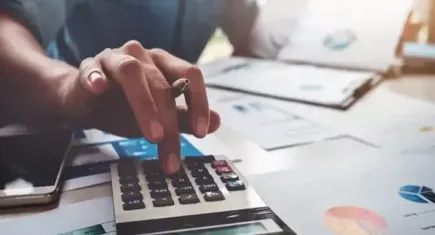 TCMB Finansal hizmetler güven endeksini açıkladı