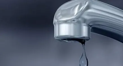 İzmirliler dikkat kovaları hazırlayın! O ilçede 7 saat sular akmayacak