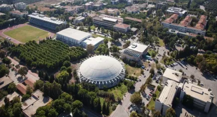 Ege Üniversitesi dünyanın en iyileri arasında