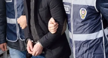 İzmir'de DEAŞ operasyonu
