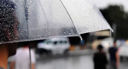 Afyonkarahisar'da haftalık hava durumu: 30 Ekim/ 03 Kasım 2023