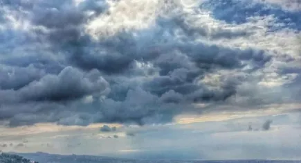 Muğla'da haftalık hava durumu: 30 Ekim / 03 Kasım 2023