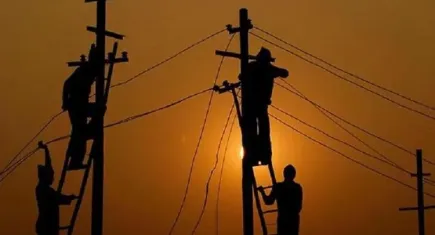 Ankara elektrik kesintisi – 5 Kasım 2023 Pazar