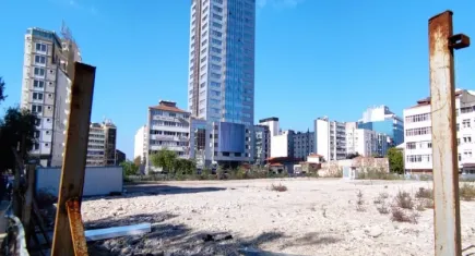 TİP İzmir İl Örgütü’nden ‘Zorlu’ çıkışı: Ruhsat derhal iptal edilmeli!