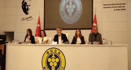 Buca’da çöp çıkmazı: Karabağlar ve Bornova’ya mı bağlayalım?