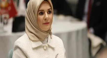 Aile ve Sosyal Hizmetler Bakanı Göktaş: Gazilik, bir unvan olmanın ötesinde, milletimizin cesaretinin ve fedakarlığının nişanesidir