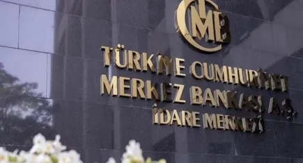 TCMB rezervleri artışını sürdürüyor