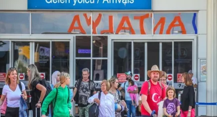 TUTAP "Türkiye Turizm Tanıtma Platformu" İsveç’te Türkiye Turizmini baltalama algılarına karşı büyük mücadele veriyor...