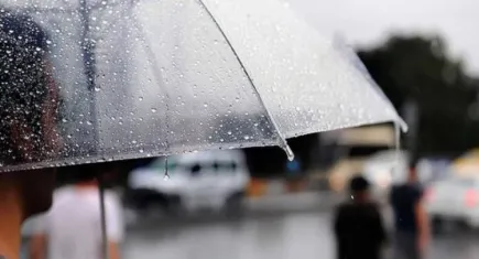 Muğla'da hafta sonu hava nasıl olacak? 11/12 Kasım 2023