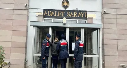 Afyonkarahisar’da bir kadının karıştığı dolandırıcılık sayısı dudak uçuklattı