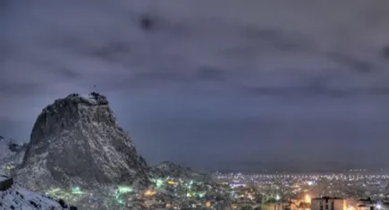 Afyonkarahisarlılar sobaları ve kombileri hazırlayın: Bu hafta sonu sıcaklık dibe vuracak
